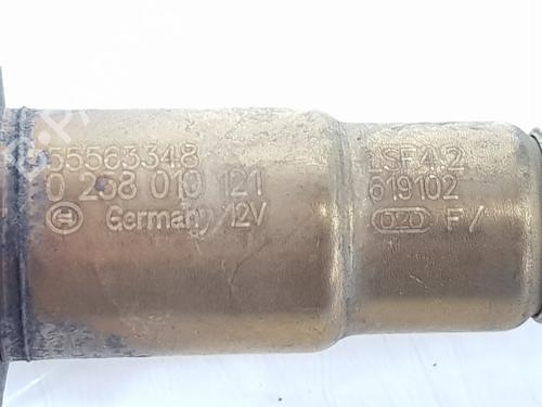 Electronic sensor OPEL ADAM (M13) | BP37430225M84 - Image 6