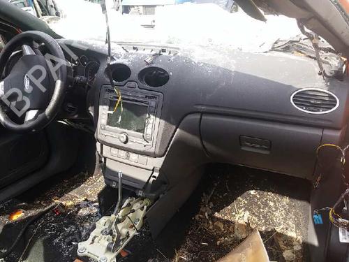 Squib airbag FORD FOCUS II (DA_, HCP, DP) 2.5 ST | BP11054507C102 