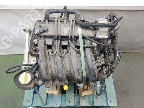 Motor DACIA SANDERO 1.2 16V (75 hp) 1396422