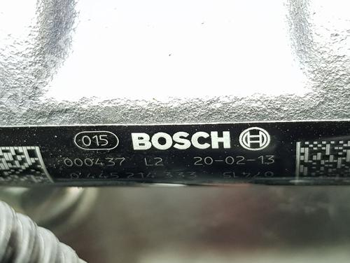 Engine ALFA ROMEO STELVIO (949_) 2.2 D Q4 (949.AXB2A) | BP29906708M1 