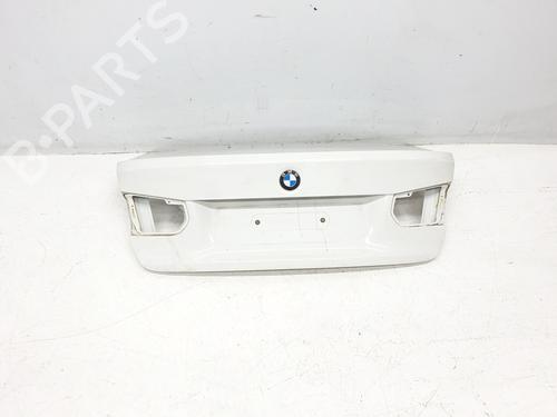 Used Tailgate BMW 3 (F30, F80) 318 d (150 hp) 20226401