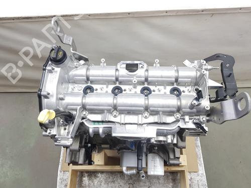 Engine FORD TRANSIT CUSTOM V362 Van (FY, FZ)  | BP33131676M1  - Image 7