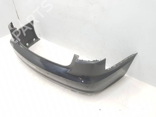 Rear bumper AUDI A6 C7 (4G2, 4GC) 2.0 TDI | BP29589767C8 