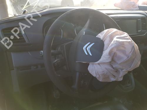 Subframe CITROËN JUMPY III Van (V_)  | BP34208510M9  - Image 11