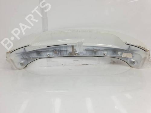 Spoiler bagklap MITSUBISHI ECLIPSE CROSS (GK_, GL_) 1.5 T-Mivec | BP39192076C96 - Image 3