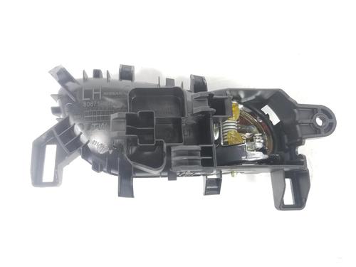 Front left interior door handle NISSAN QASHQAI II SUV (J11, J11_) 1.6 DIG-T | BP8609939I13 