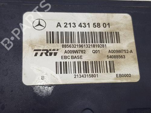 ABS pump MERCEDES-BENZ E-CLASS (W213) E 220 d 4-matic (213.005) | BP40156134M43  - Image 6