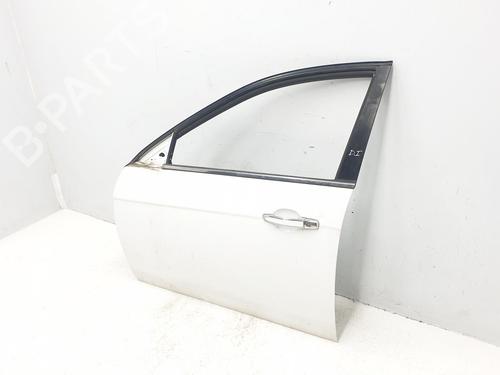 Left front door CHEVROLET EPICA (KL1_) 2.0 D | BP11707124C2 