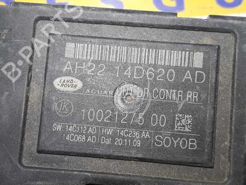 Andere LAND ROVER RANGE ROVER SPORT I (L320) 2.7 D 4x4 | BP14124401O1 