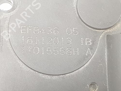 Electronic module BMW X6 (E71, E72) xDrive 40 d | BP13925117M83 