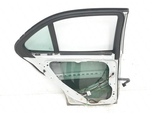 Left rear door MERCEDES-BENZ C-CLASS (W204) C 200 CDI (204.007, 204.006) | BP15990036C4 