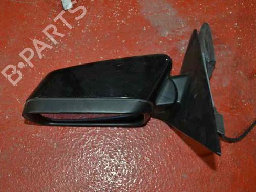 Used Left mirror BMW 3 (E46) 320 d (136 hp) 1158067