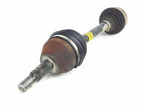 Right front driveshaft OPEL MERIVA B MPV (S10) 1.7 CDTI (75) | BP29026257M39  - Image 5