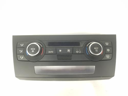 Used Climate control BMW 3 (E90) 318 d (143 hp) 10338943
