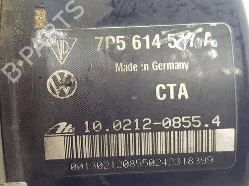 ABS pump PORSCHE CAYENNE (92A) 3.0 Diesel | BP29479826M43 