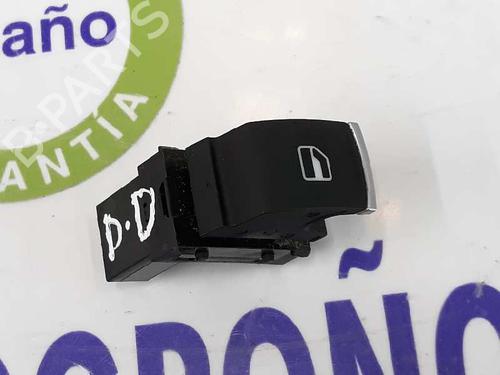 Right front window switch VW GOLF VI (5K1) 1.6 TDI | BP1547846I26 