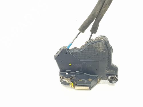 Front left lock TOYOTA LAND CRUISER PRADO (_J12_) 3.0 D-4D (KDJ120, KDJ125) | BP22714354C98 