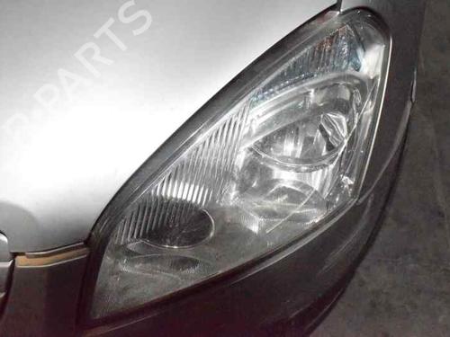 Electronic module NISSAN QASHQAI / QASHQAI +2 I (J10, NJ10, JJ10E) 1.5 dCi | BP2272020M83 