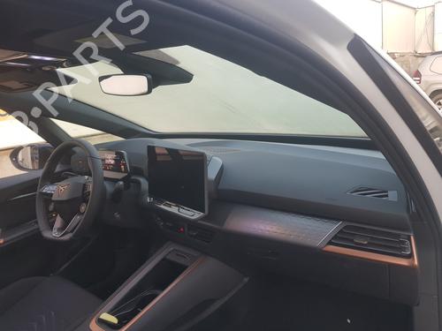 Rear center light CUPRA BORN (K11) 63 | BP33474572I39  - Image 43