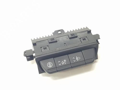 Mando Mando RENAULT ARKANA I (LCM_, LDN_) [2019-2026] 35995690 35995690