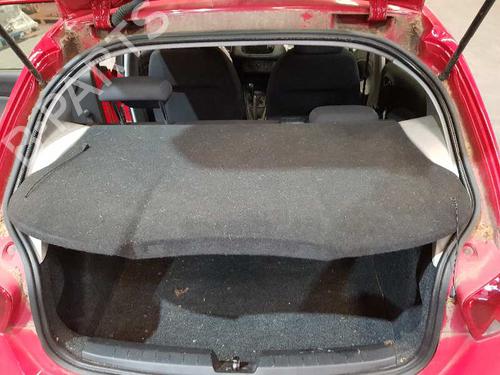 Electronic sensor SEAT IBIZA IV (6J5, 6P1) 1.2 | BP8744741M84 