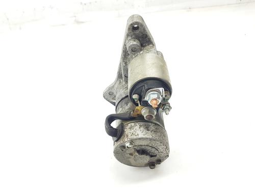 Startmotor Startmotor NISSAN JUKE (F15) [2010-2019] 33793777 33793777