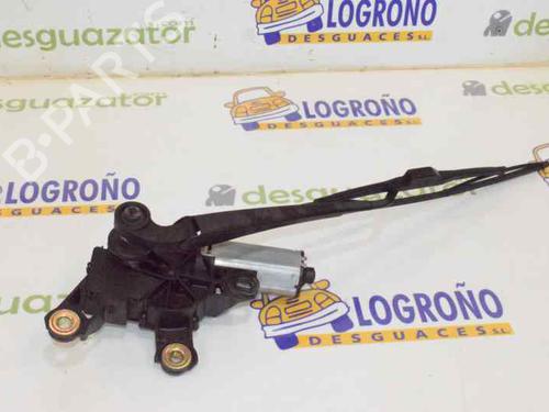 Used Rear wiper motor SEAT LEON (1M1) 1.9 TDI (110 hp) 755670