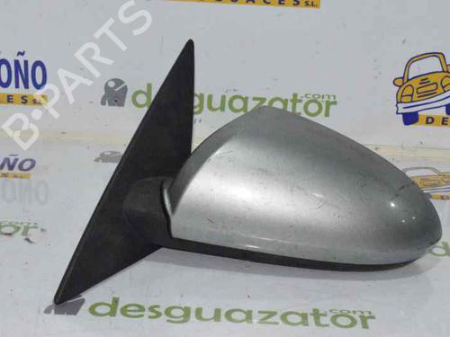 Left mirror NISSAN PRIMERA (P12) 2.2 dCi | BP1275419C26 