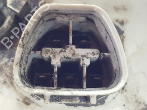 Fuel pump TOYOTA LAND CRUISER PRADO (_J12_) 3.0 D-4D (KDJ120, KDJ125) | BP26453107M76 