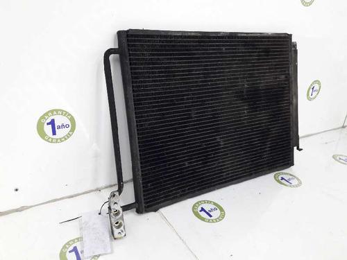 AC radiator BMW X5 (E53) 3.0 i | BP3523305M32 