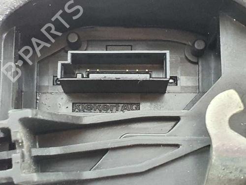 Front right lock BMW X3 (E83) 2.0 d | BP7866878C97 
