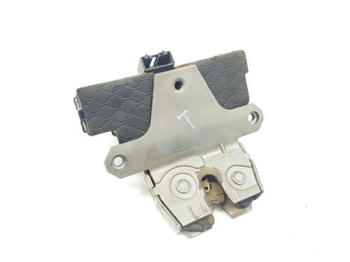 Used Tailgate lock LAND ROVER RANGE ROVER SPORT I (L320) 2.7 D 4x4 (190 hp) 20197014