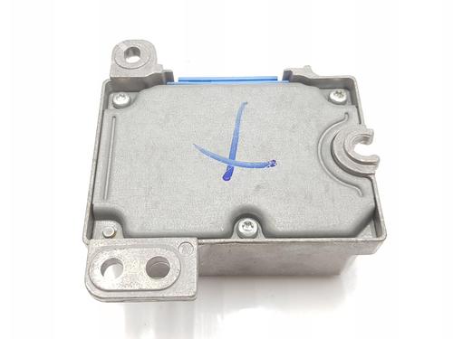 ECU airbags OPEL ASTRA G Saloon (T98) 2.0 DTI 16V (F69) | BP11045910M53 