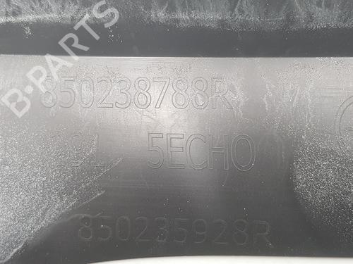 Rear bumper RENAULT 5 E-TECH | BP37033073C8 - Image 11