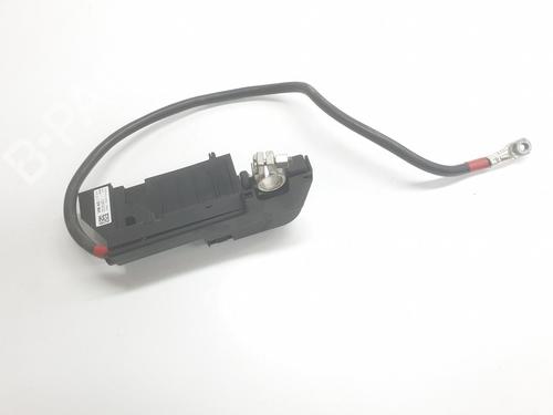 Fuse box MAN TGE Van 2.0 TDI (01V, 03V, 36V, UYB, UYC, UYD) | BP34723126E1 - Image 4