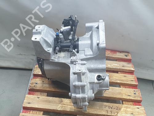 Gearbox SEAT IBIZA V (KJ1, KJG) 1.0 MPi | BP30735233M3 