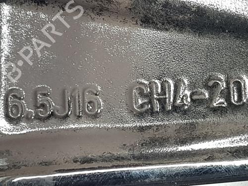 Fælk CITROËN C3 III (SX) 1.2 VTi 82 | BP36276901C45 - Image 2