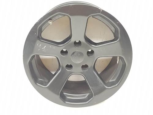 Used Rim Rim 38507840 38507840