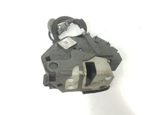 Front left lock FORD TRANSIT COURIER B460 MPV 1.5 TDCi | BP10812084C98 
