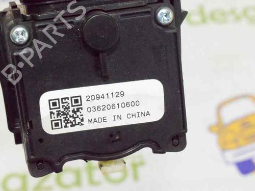 Steering column stalk OPEL MERIVA B MPV (S10) 1.7 CDTI (75) | BP1365927I23 