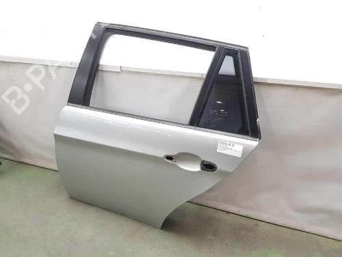 Left rear door BMW 3 (E90) 320 d | BP1713957C4 