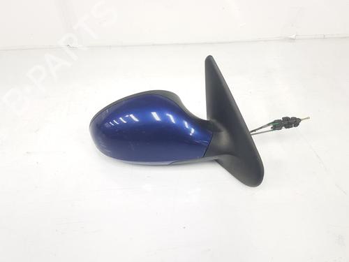 Right mirror SEAT LEON (1M1) 1.9 TDI | BP9370063C27 