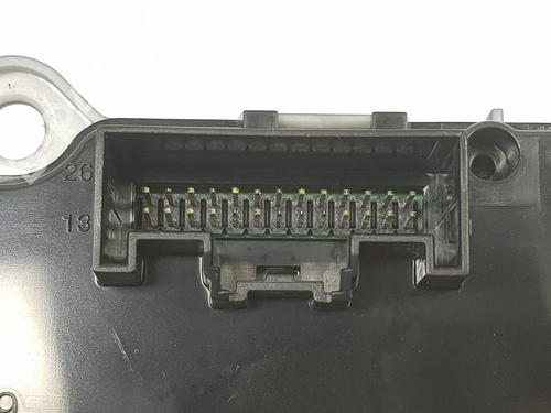 Climate control FORD TRANSIT COURIER B460 MPV 1.5 TDCi | BP19088191I5 