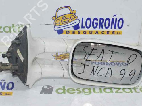 Used Right mirror SEAT INCA (6K9) [1995-2003]  1424647