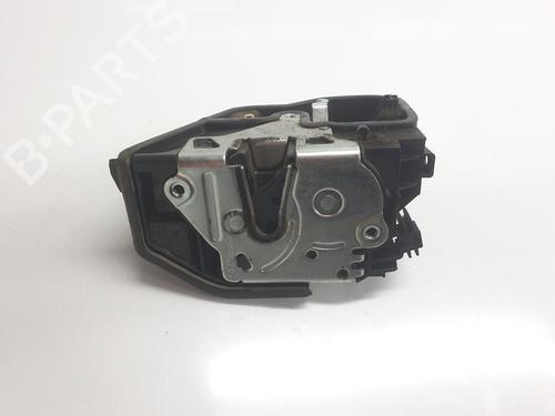 Rear left lock BMW X1 (E84) sDrive 20 d | BP23497285C100 