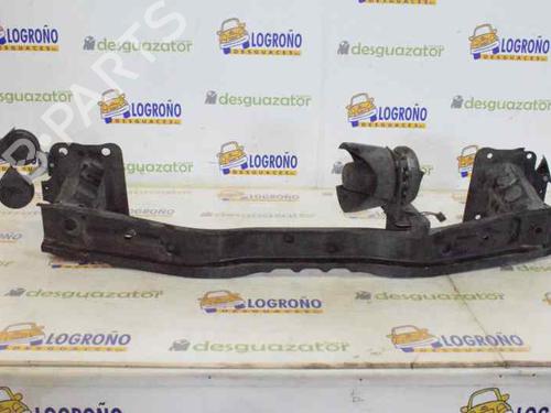 Front bumper reinforcement ALFA ROMEO 159 (939_) 1.9 JTDM 16V (939AXC1B, 939AXC12) | BP794995C109 