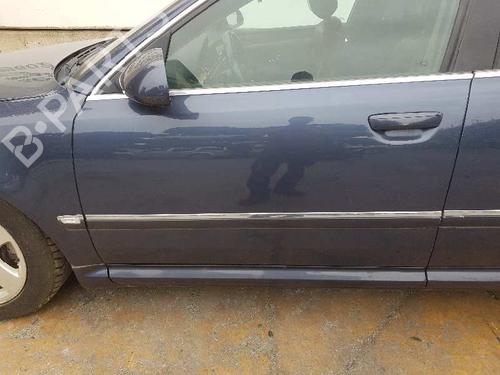 Traversa paraurti posteriore AUDI A8 D3 (4E2, 4E8) 4.0 TDI quattro | BP7980414C73 