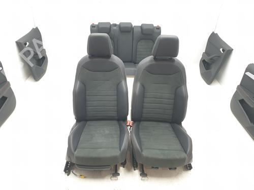 Seats set SEAT ARONA (KJ7, KJP)  | BP29011467C78 