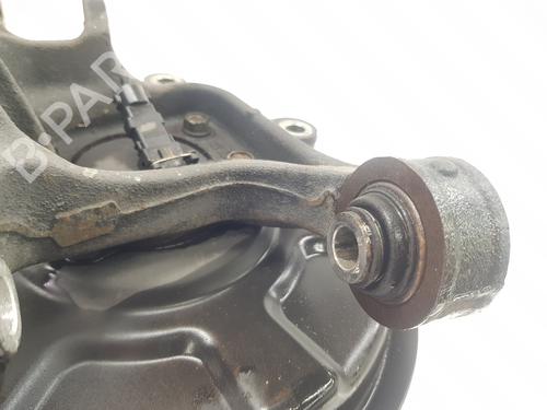 Right rear steering knuckle KIA OPTIMA (JF) 1.7 CRDi | BP20193039M28 