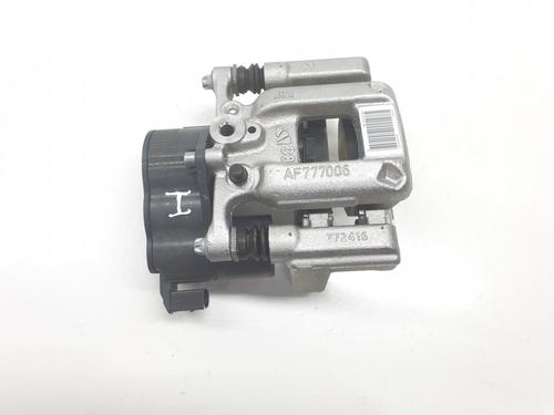 Used Left rear brake caliper OPEL ASTRA L Sports Tourer (O5) 1.2 (FRHNPJ) (110 hp) 23040601